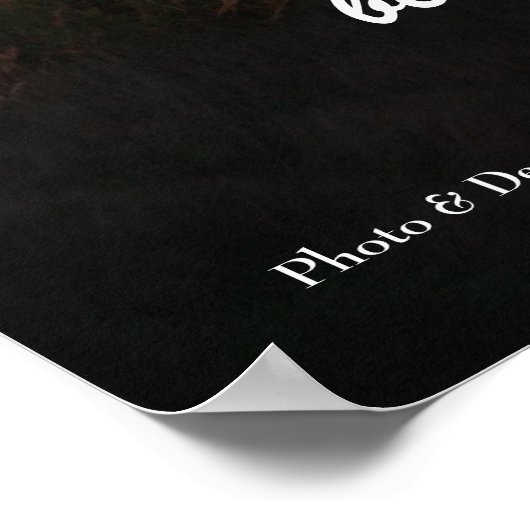 Boeddhist quote poster (Hoek)