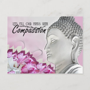 Boeddhistisch Briefkaart