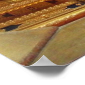 boeddhistisch poster (Hoek)