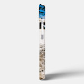 Boeddhistische eredienstsite Case-Mate iPhone case (Achterkant / Links)
