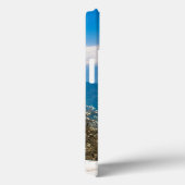 Boeddhistische eredienstsite Case-Mate iPhone case (Achterkant / Rechts)