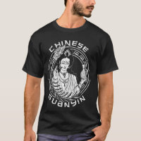 Boeddhistische Guanyin Aziatische meditatie Chines
