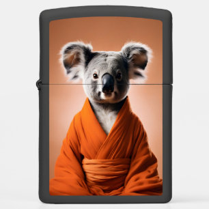 Boeddhistische Koala
