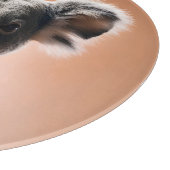 Boeddhistische Koala Snijplank (Hoek)