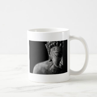 Boeddhistische uitdrukking koffiemok