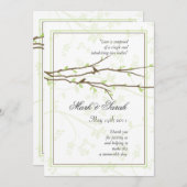 Boedende Bijkantoren met het Programma van Torteld (Voorkant / Achterkant)