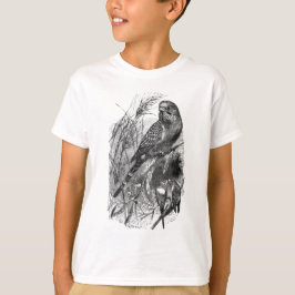Boedgerigar (boedgie, parkiet) t-shirt