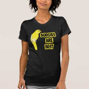 Boedgies zijn de beste T-Shirt