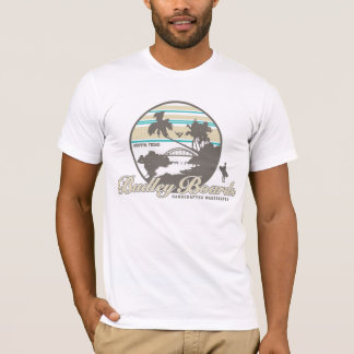 boedley cirkel t-shirt