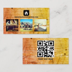 boedsmakelaar visitekaartje