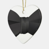 boeg stropdassen keramisch ornament (Links)