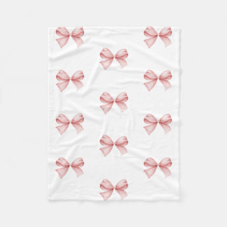 boegworp fleece deken