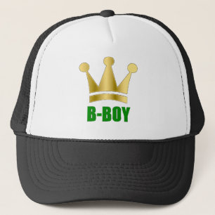 Boei-Pet Trucker Pet