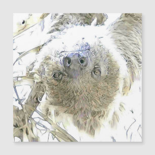 boeiende diersoorten - Sleuf