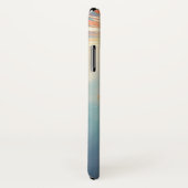 boeiende oceaan Case-Mate iPhone case (Achterkant / rechts)