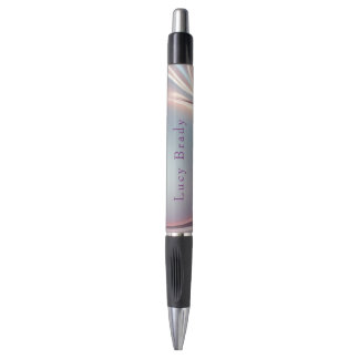 Boeiende Opalescent Pen