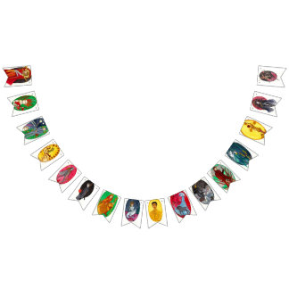 Boeiende Tarot Banner