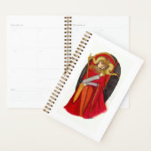 Boeiende TAROT Planner (Display)