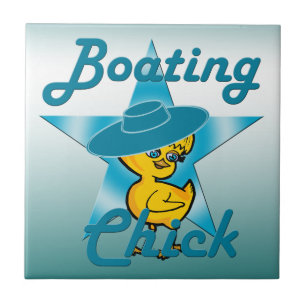 Boeing 7 tegeltje