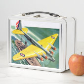 Boeing 915 (In situ)