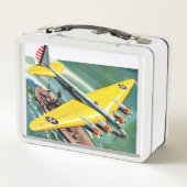 Boeing 915 (Achterkant)