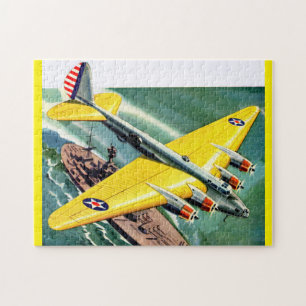 Boeing 915 legpuzzel