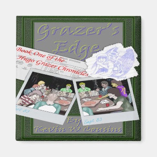 Boek 1 H Grazer Kronieken Magneet 2x2