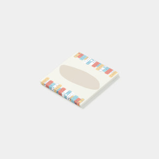 Boek annotatie Post-it notities voor lezers Post-it® Notes