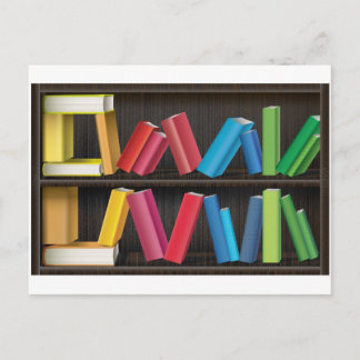 Boek Briefkaart