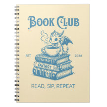 Boek Club Fantasy Dragon Lovers