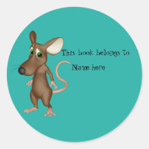 Boek "Dit boek behoort tot"