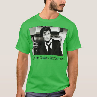 boek hem danno TShirt