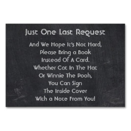 Boek in plaats van Kaart