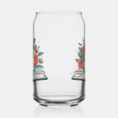 Boek Kan Glas (Rechts)