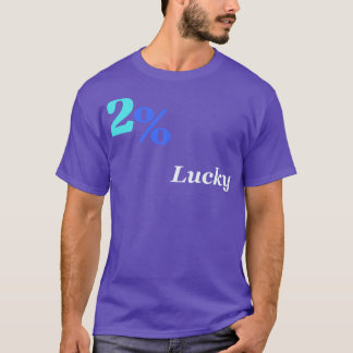 Boek Kasidet 2 Lucky Only Friends Shirt