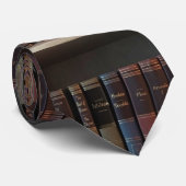Boek Klassiekers Stropdas (Opgerold)
