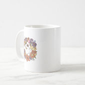 boek koffiemok (Voorkant links)