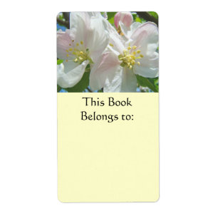 Boek Labels Boek Labels Dit boek behoort tot Label