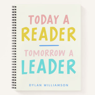 Boek Liefhebber Kinder Leraar Lezen Quote Aangepas