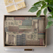 Boek Lover elke gelegenheid Tissuepapier (Geschenk)