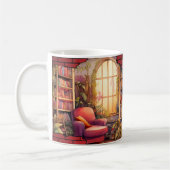 Boek Lover's Haven: charme Mok (Links)