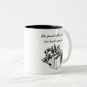 Boek Lover's Mok (Voorkant rechts)