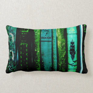 Boek Lover's Pillow Kussen