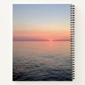 Boek met de Hoesje van de Hogeschool van het meer  (Achterkant)