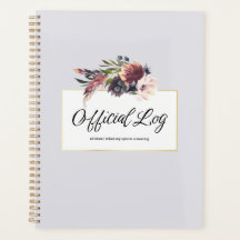Boek met Ogenrol