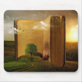 Boek Muismat (Voorkant)