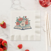 Boek servetten (Insitu)