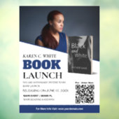 Boek Starten Aangepaste vensterklemming Raamsticker (Vel 3)