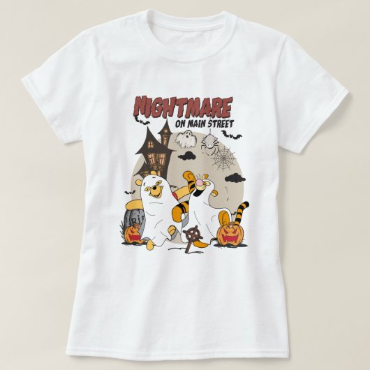 boek t-shirt (Design voorkant)