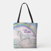 Boek Tas met aangepaste naam (Achterkant)